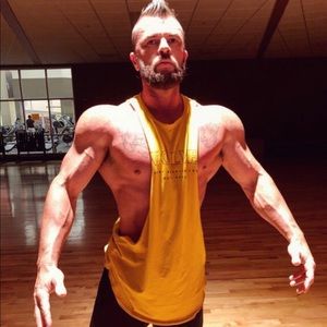 Meet your Posher, Brandon